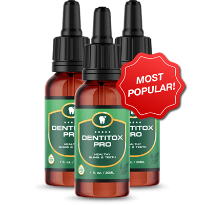 DENTITOX PRO