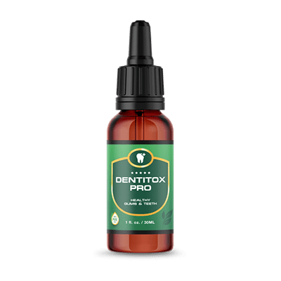 DENTITOX PRO